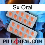 Sx Oral 27
